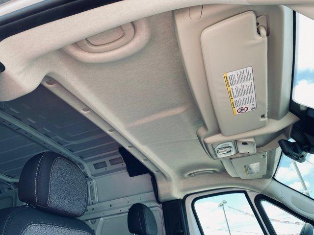 2026 RAM PROMASTER 2500 HIGH ROOF — миниатюра 18