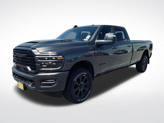New 2026 RAM 3500 Laramie