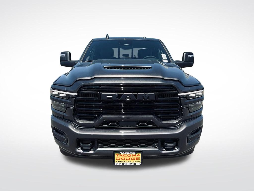 2026 RAM 3500 LARAMIE 照片 8