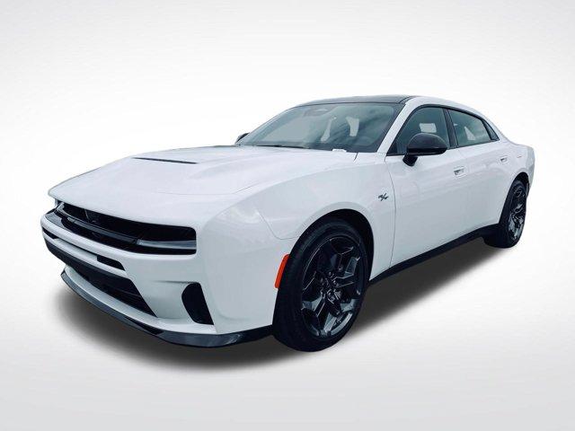 New 2026 Dodge Charger R/T
