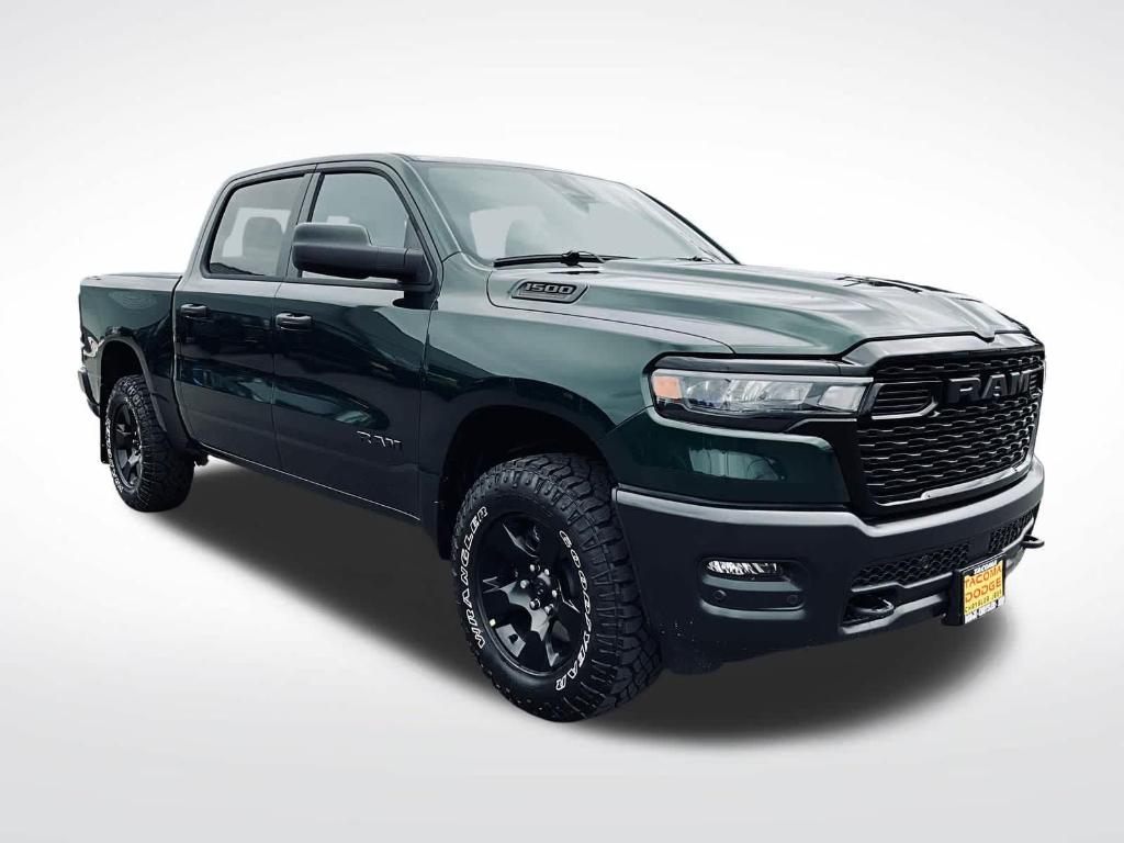2026 RAM 1500 TRADESMAN 照片 7