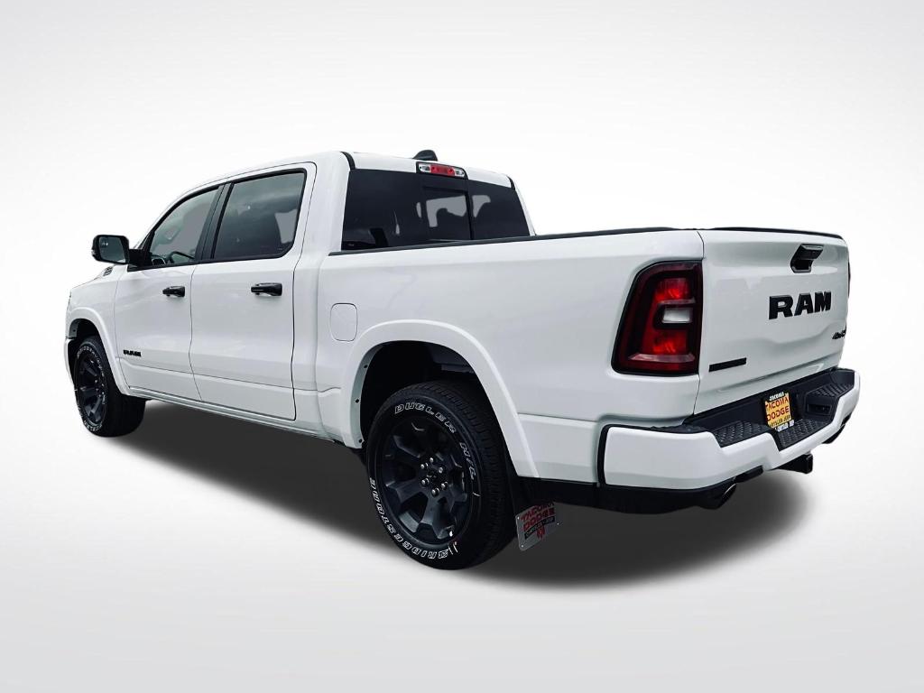 صورة 3 لـ 2026 RAM 1500 BIG HORN/LONE STAR