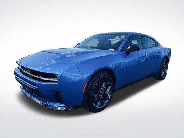 New 2026 Dodge Charger R/T