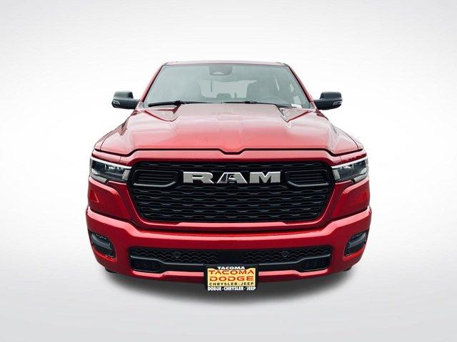2026 RAM 1500 BIG HORN/LONE STAR 照片 8