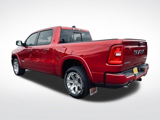 2026 RAM 1500 BIG HORN/LONE STAR 照片 3