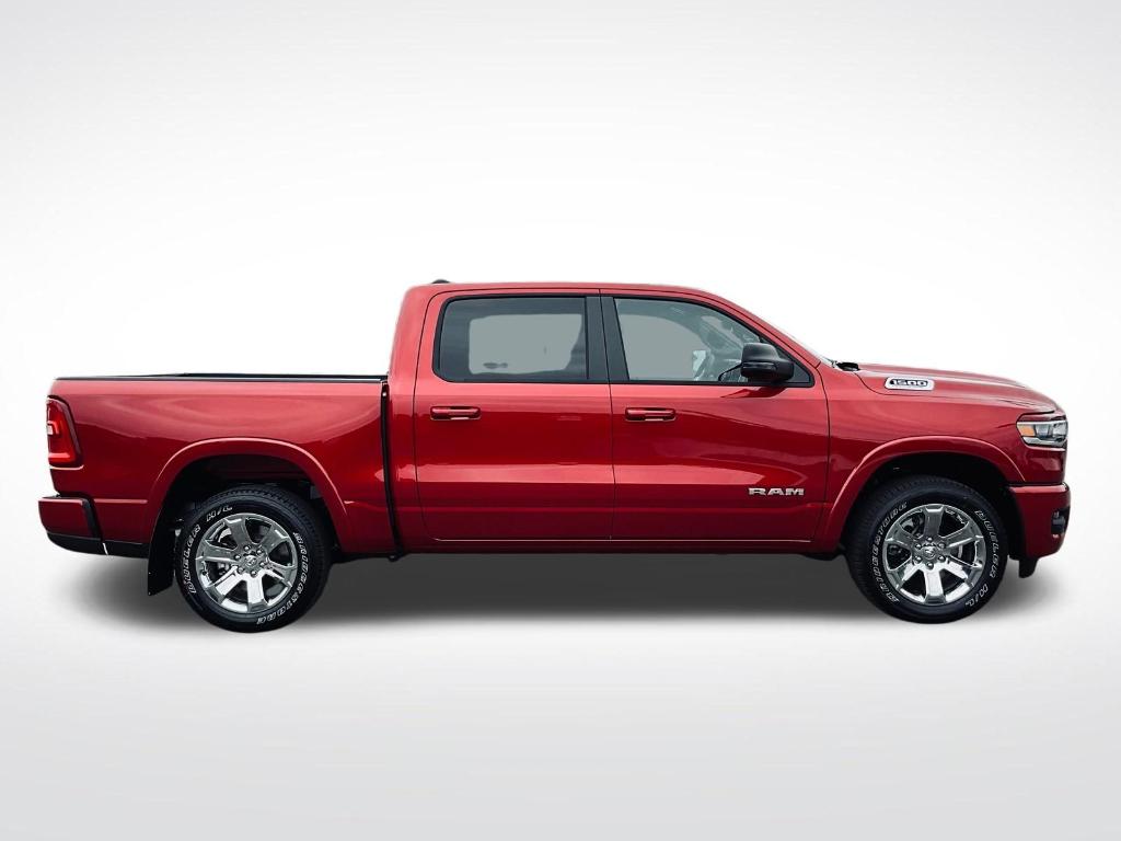 2026 RAM 1500 BIG HORN/LONE STAR photo 6
