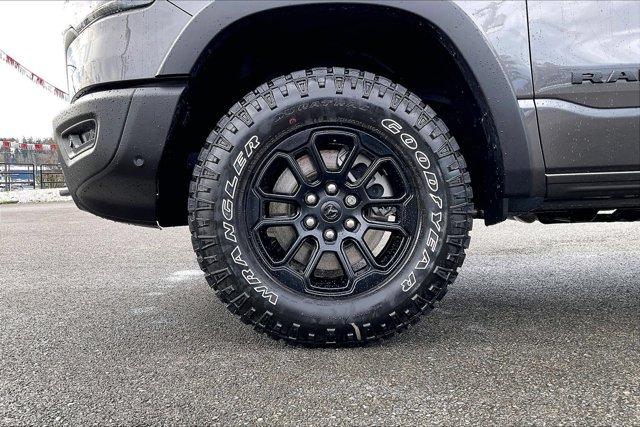 2026 RAM 1500 REBEL — миниатюра 12