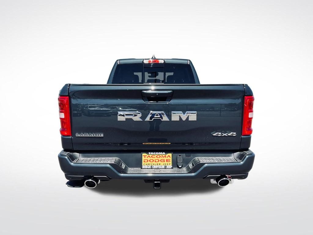 صورة 4 لـ 2026 RAM 1500 LARAMIE