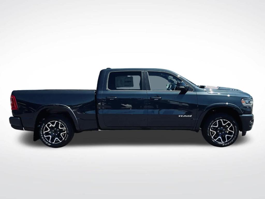 2026 RAM 1500 LARAMIE 照片 6