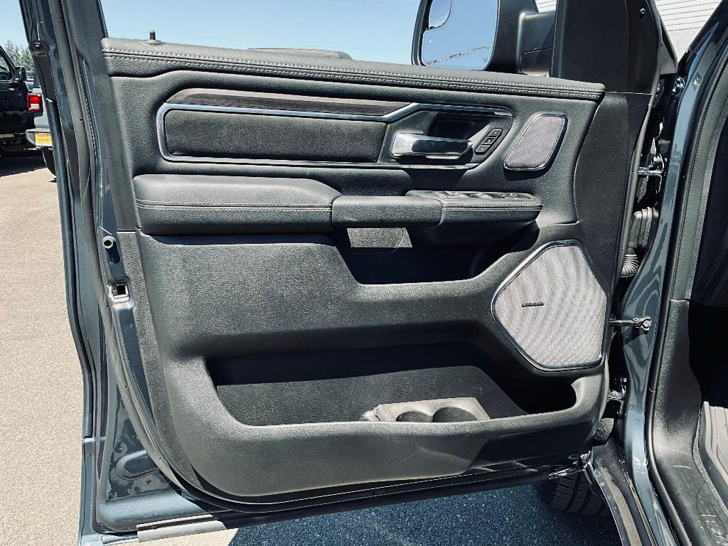 صورة مصغرة 11 لـ 2026 RAM 1500 LARAMIE