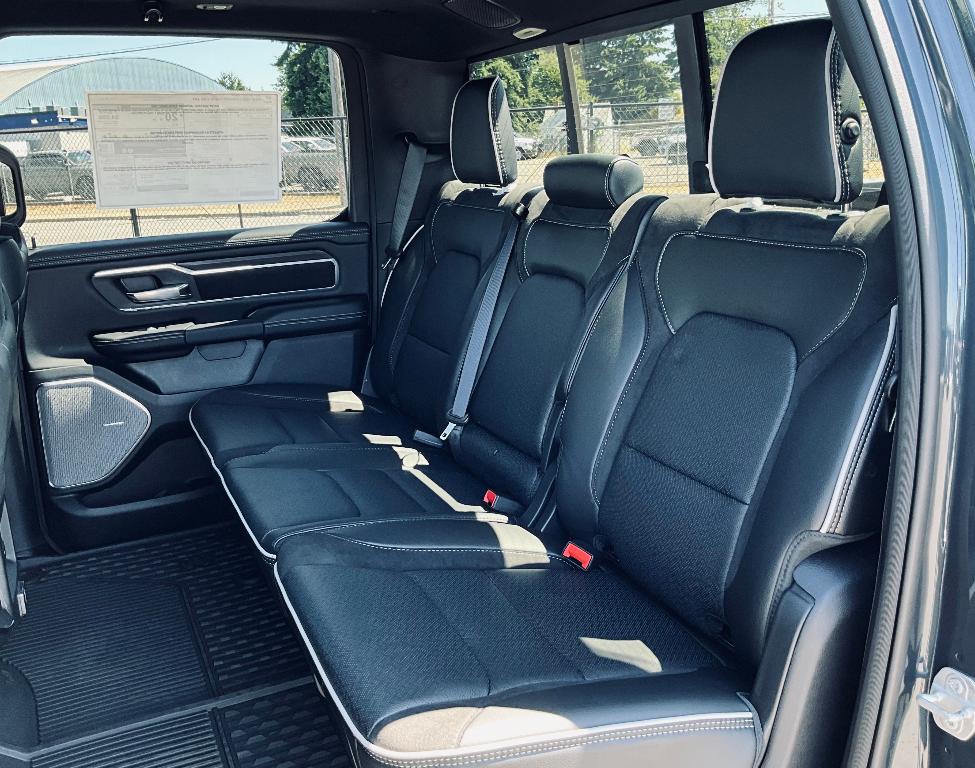 صورة مصغرة 22 لـ 2026 RAM 1500 LARAMIE
