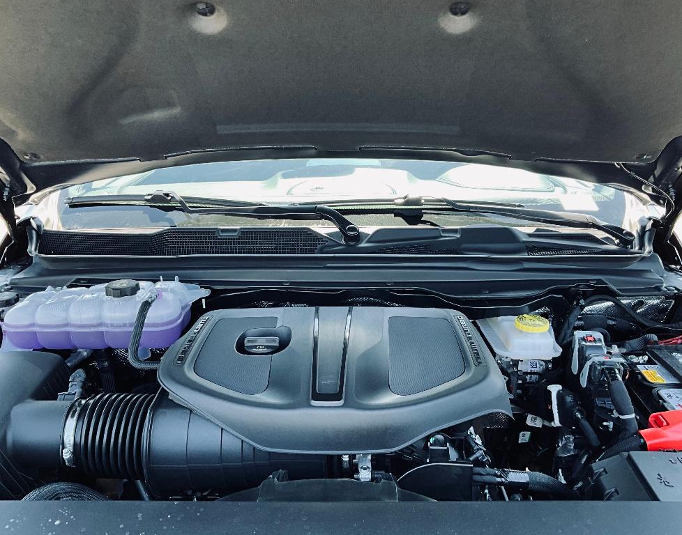 صورة مصغرة 19 لـ 2026 RAM 1500 LARAMIE