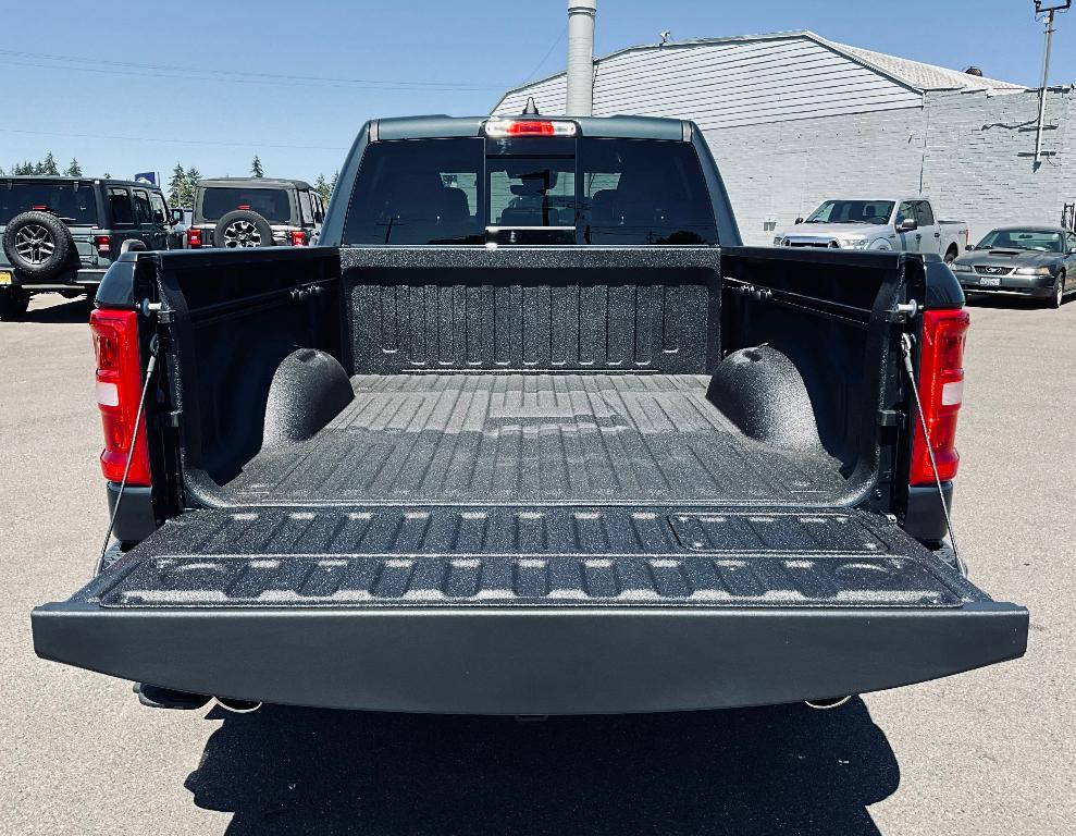 صورة مصغرة 20 لـ 2026 RAM 1500 LARAMIE