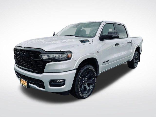 New 2026 RAM 1500 Big Horn/Lone Star