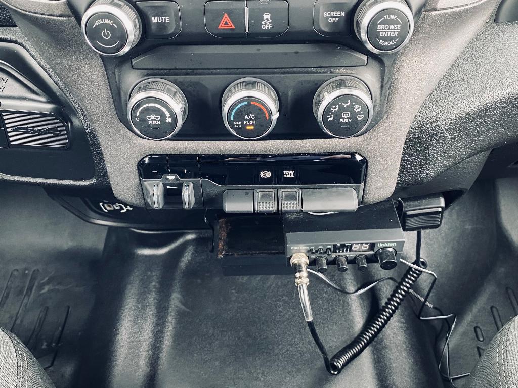 صورة مصغرة 19 لـ 2021 RAM 3500 TRADESMAN