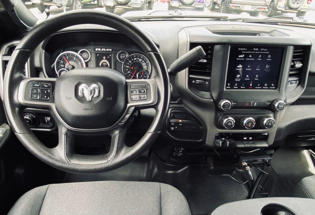 صورة مصغرة 14 لـ 2021 RAM 3500 TRADESMAN