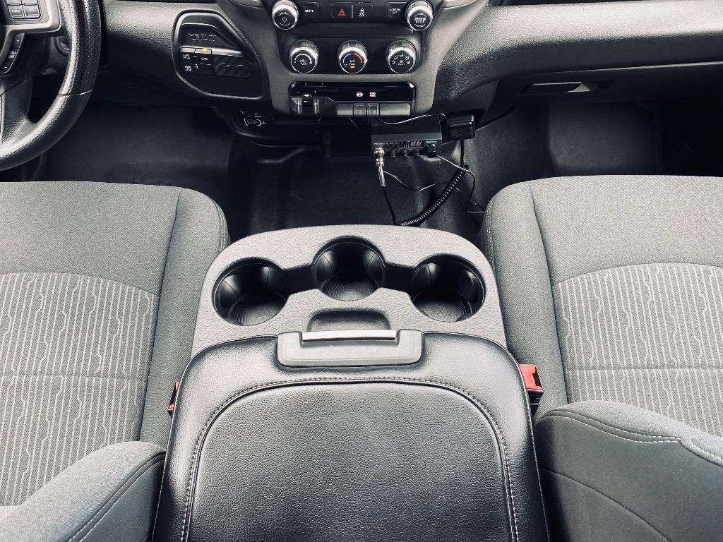 صورة مصغرة 28 لـ 2021 RAM 3500 TRADESMAN