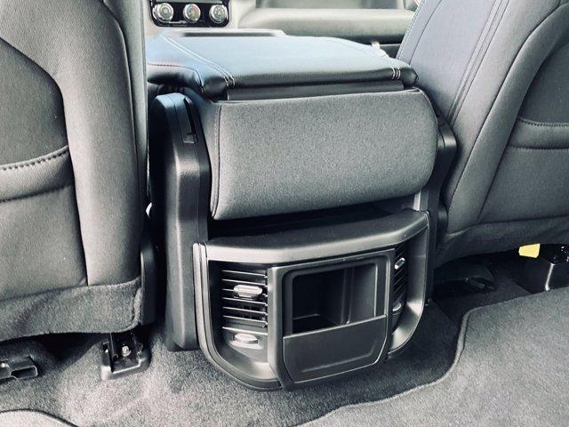 2026 RAM 1500 TRADESMAN — миниатюра 23