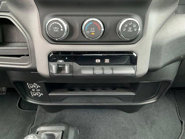 صورة مصغرة 20 لـ 2024 RAM 2500 TRADESMAN