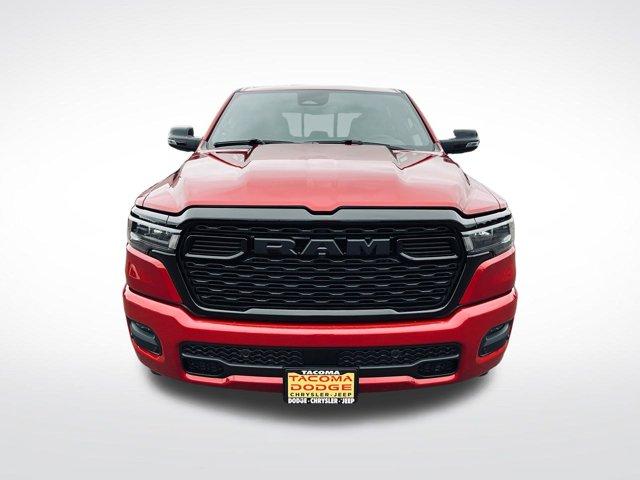 صورة مصغرة 8 لـ 2026 RAM 1500 BIG HORN/LONE STAR