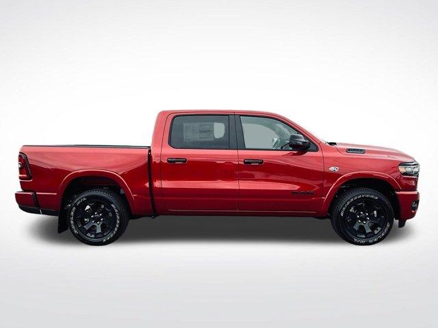 صورة 6 لـ 2026 RAM 1500 BIG HORN/LONE STAR