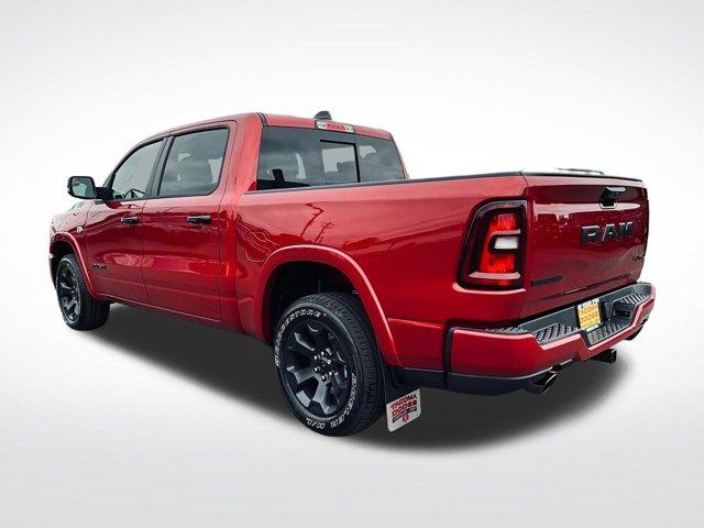 صورة 3 لـ 2026 RAM 1500 BIG HORN/LONE STAR