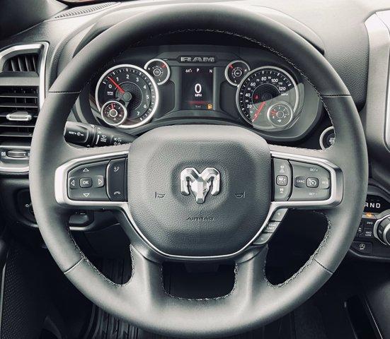 صورة مصغرة 14 لـ 2026 RAM 1500 BIG HORN/LONE STAR