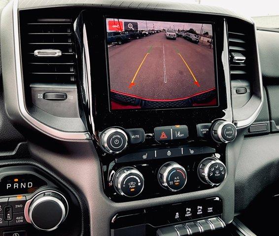 2026 RAM 1500 BIG HORN/LONE STAR 缩略图 17