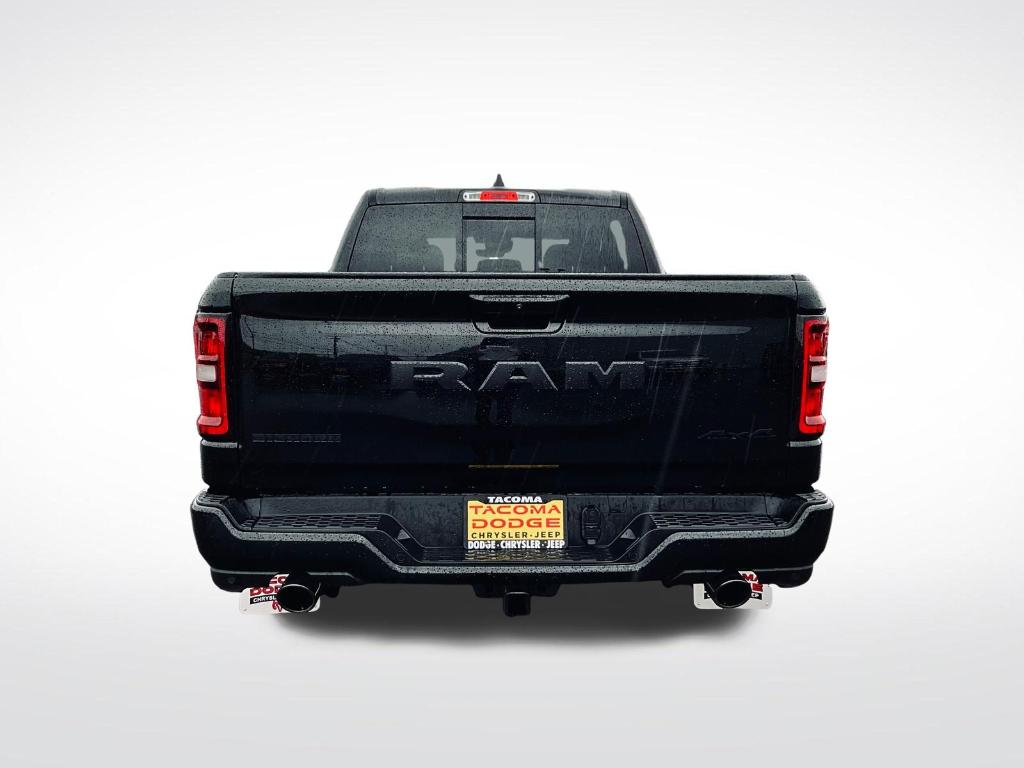 2026 RAM 1500 BIG HORN/LONE STAR 照片 4