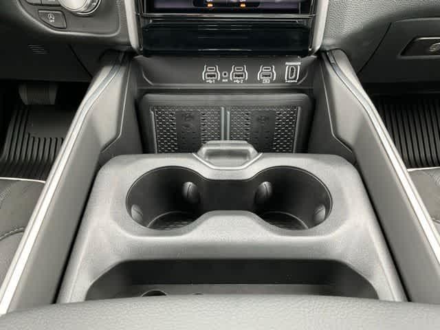 2026 RAM 1500 LARAMIE — миниатюра 12