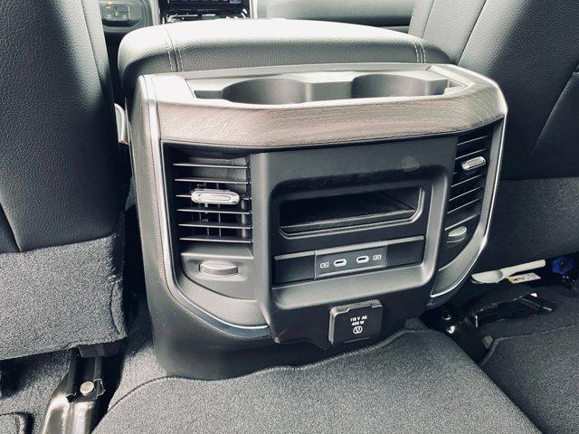 2026 RAM 2500 LARAMIE 缩略图 24