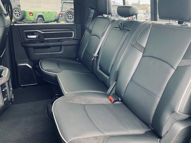 2026 RAM 2500 LARAMIE 缩略图 23