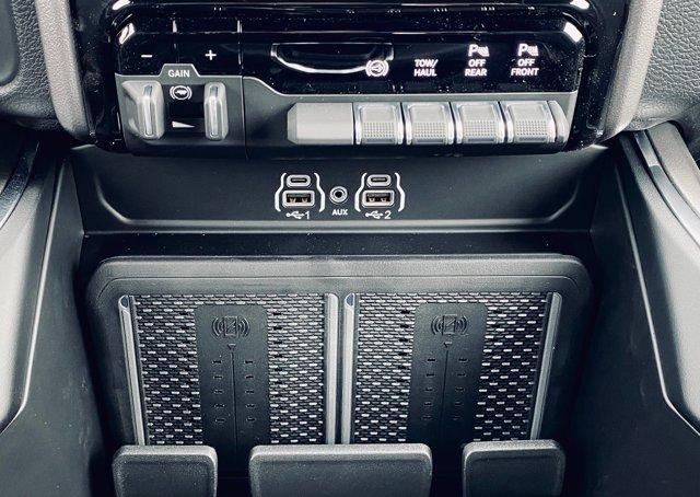 2026 RAM 2500 LARAMIE 缩略图 16