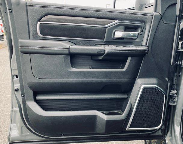 2026 RAM 2500 LARAMIE 缩略图 11