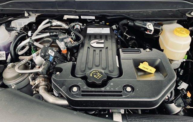 2026 RAM 2500 LARAMIE 缩略图 20