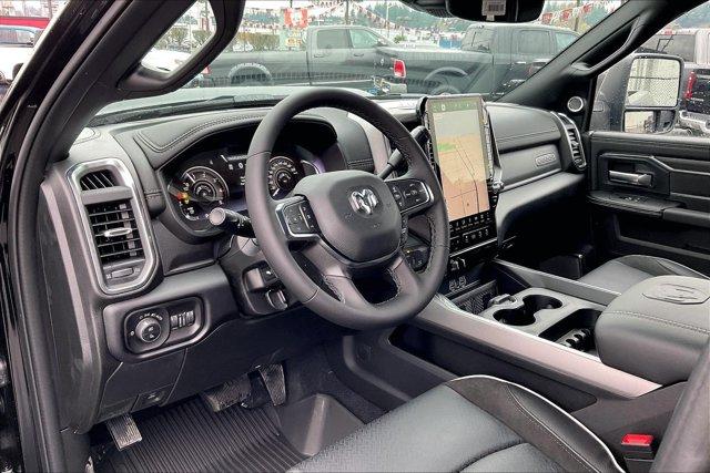 صورة 6 لـ 2026 RAM 3500 LARAMIE