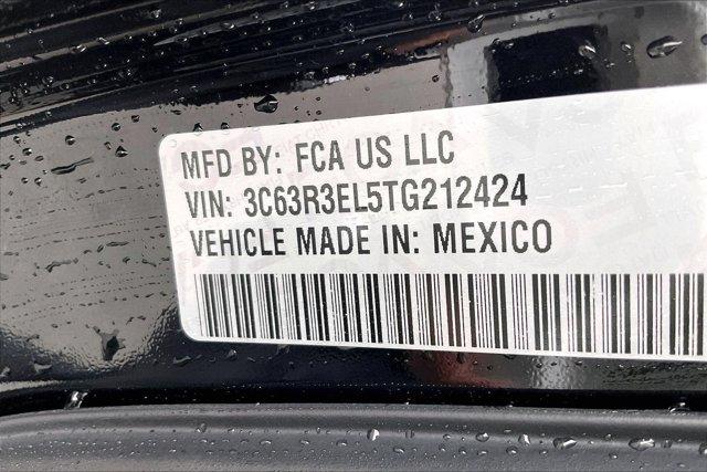 صورة مصغرة 13 لـ 2026 RAM 3500 LARAMIE
