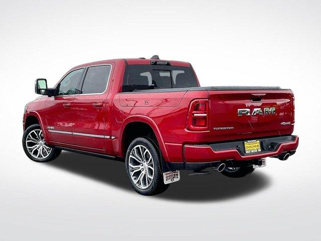 2026 RAM 1500 TUNGSTEN 照片 3