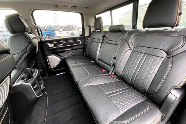 2026 RAM 1500 TUNGSTEN 照片 10