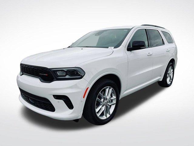 New 2026 Dodge Durango GT