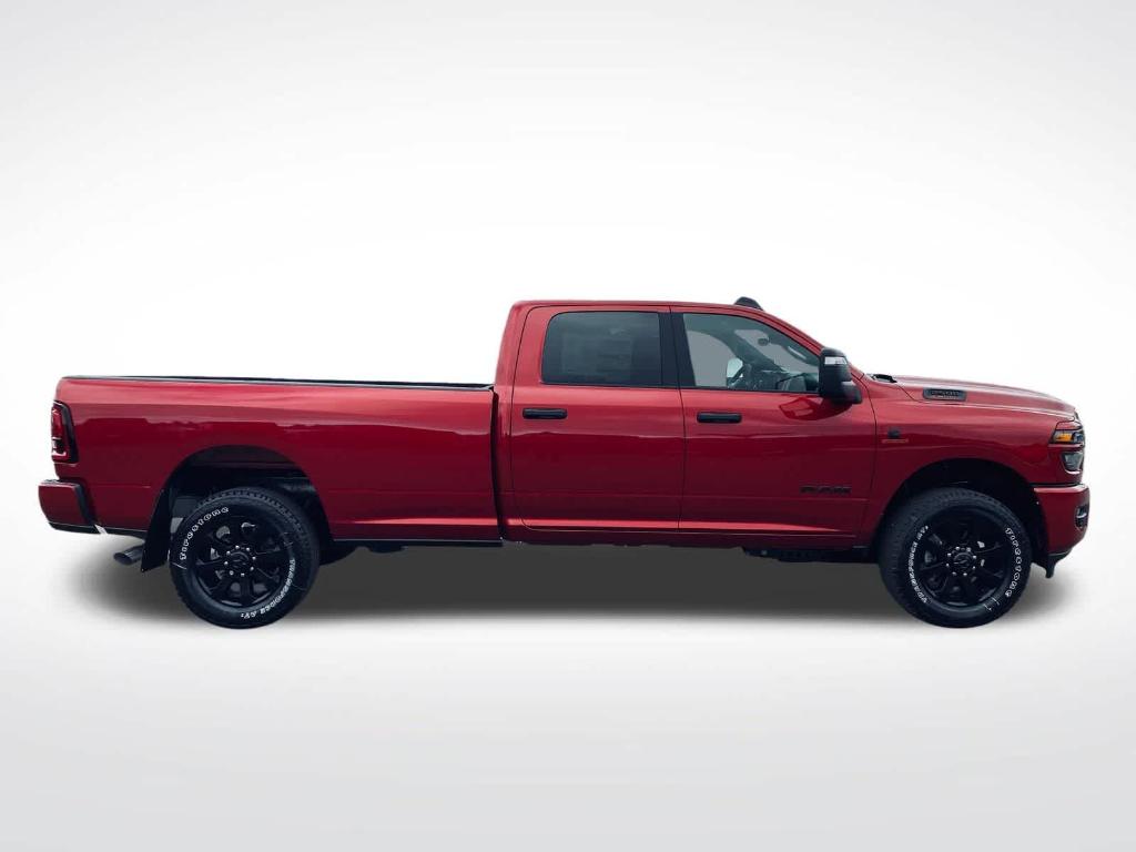 صورة 6 لـ 2026 RAM 2500 BIG HORN