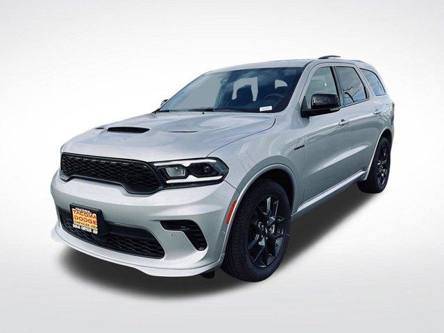 New 2026 Dodge Durango GT Plus HEMI V8