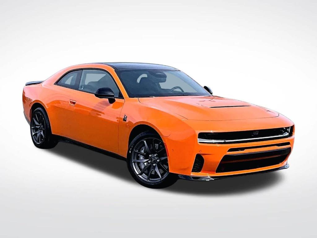 New 2026 Dodge Charger Scat Pack