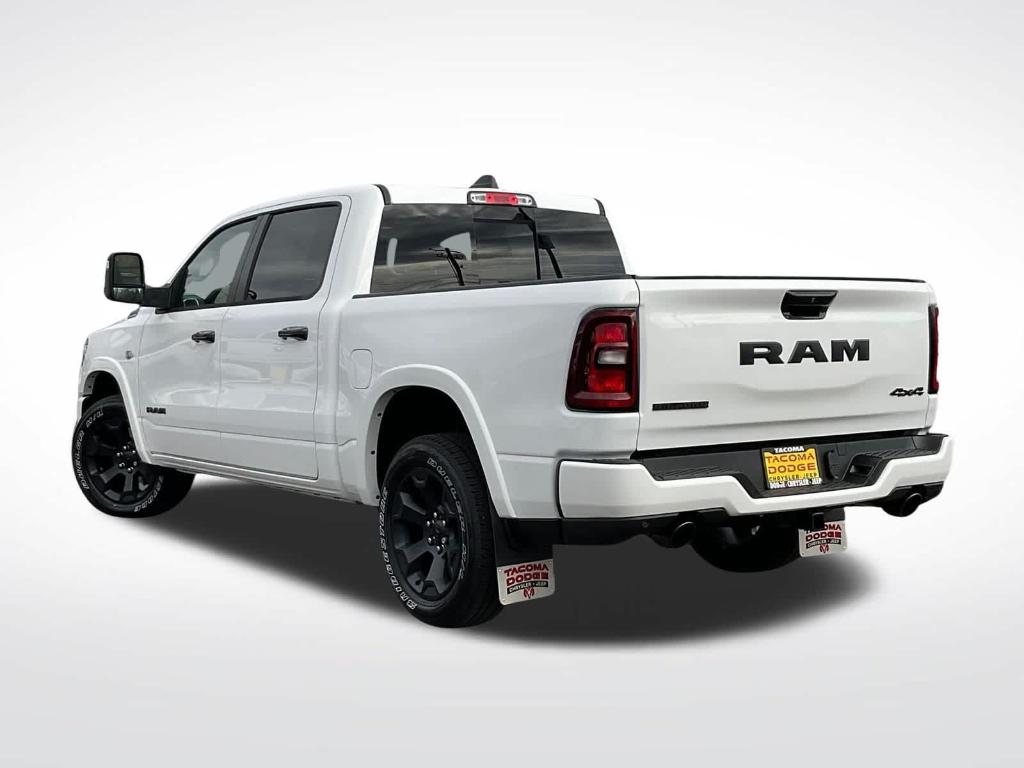 صورة مصغرة 3 لـ 2026 RAM 1500 BIG HORN/LONE STAR