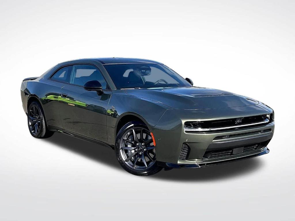 New 2026 Dodge Charger Scat Pack
