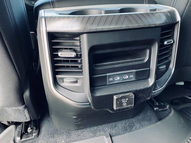 2026 RAM 1500 BIG HORN/LONE STAR — миниатюра 23
