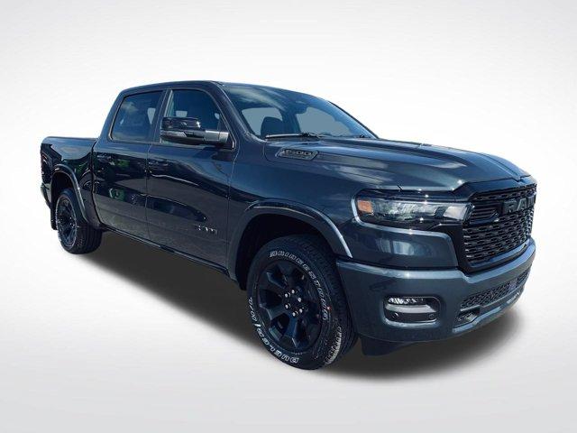 2026 RAM 1500 BIG HORN/LONE STAR — фото 7