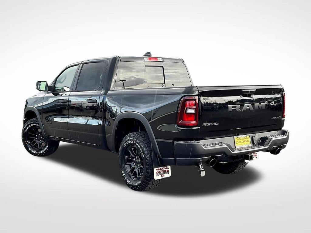 صورة 3 لـ 2026 RAM 1500 REBEL