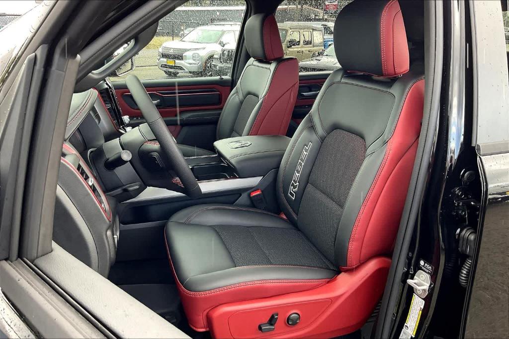 صورة 9 لـ 2026 RAM 1500 REBEL