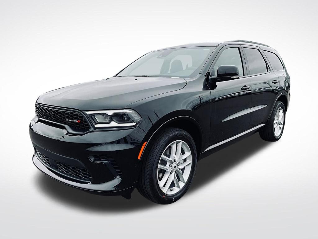 New 2026 Dodge Durango GT